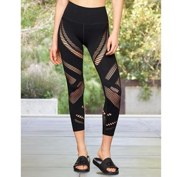 Alo Radiance Leggings